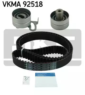 Ременный комплект SKF VKMA 92518 (VKM 72500, VKM 82500, VKMT 92518)